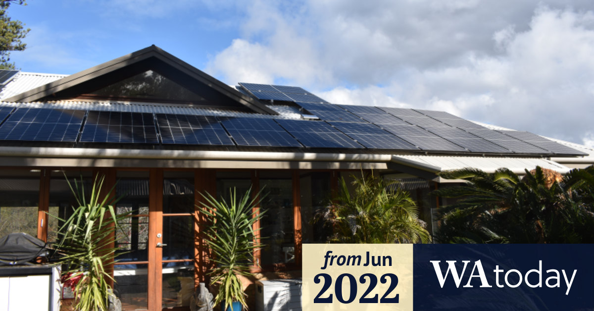 Perth solar panels Is buying a battery storage system worth it?